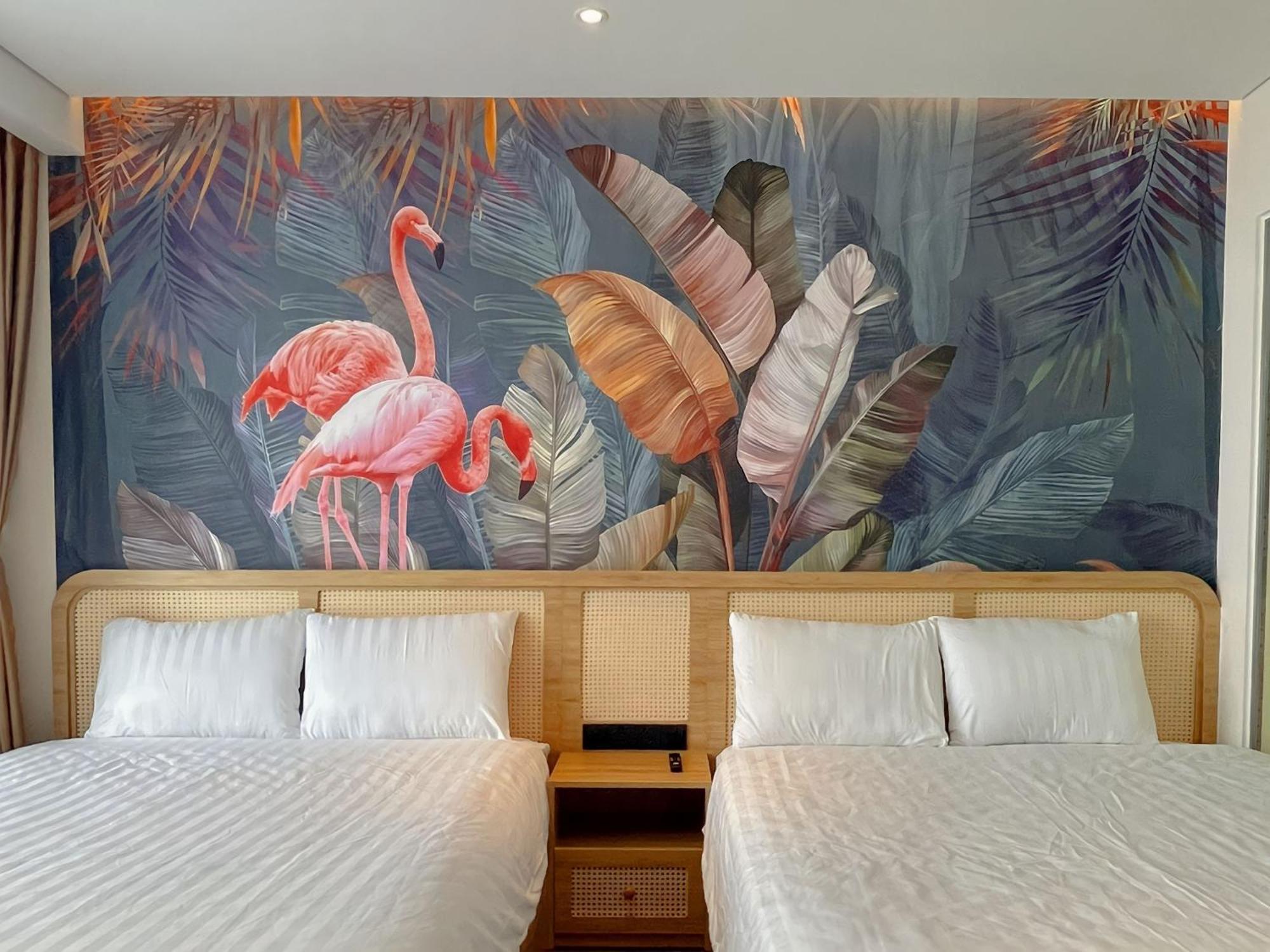 Tony Apartment - Apec Mandala Phu Yen Tuy Hoa Zimmer foto